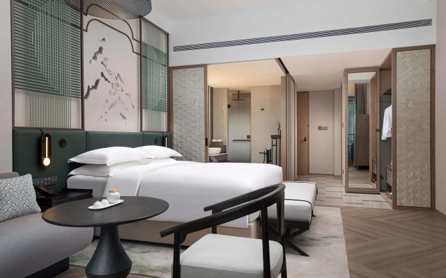 Dangkou Ancient Town Hotel Wuxi - Mgallery Collect – Guest Rooms – Suzhou