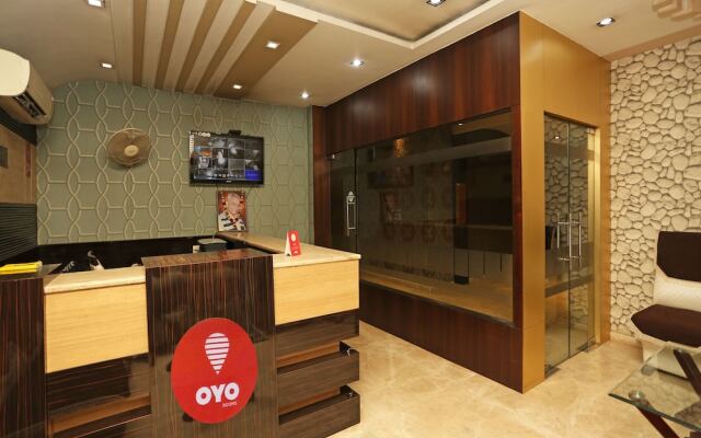 OYO 1671 Hotel Sundaram
