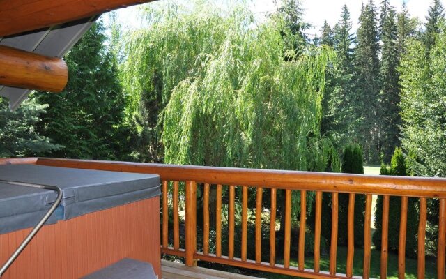 The Gleneagles Chalet
