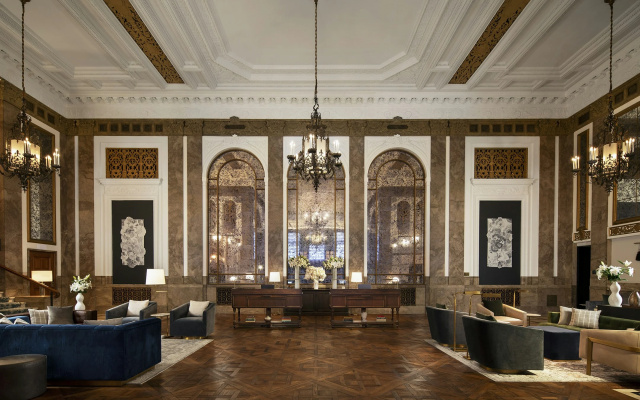 Beacon Grand, A Union Square Hotel - Image 2