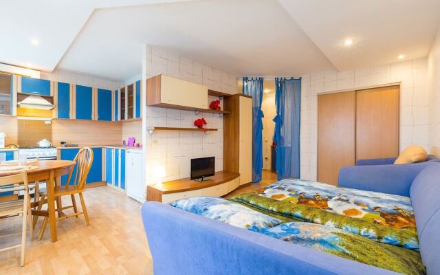 Апартаменты «Добрые сутки», Красногвардейский бульвар 15а