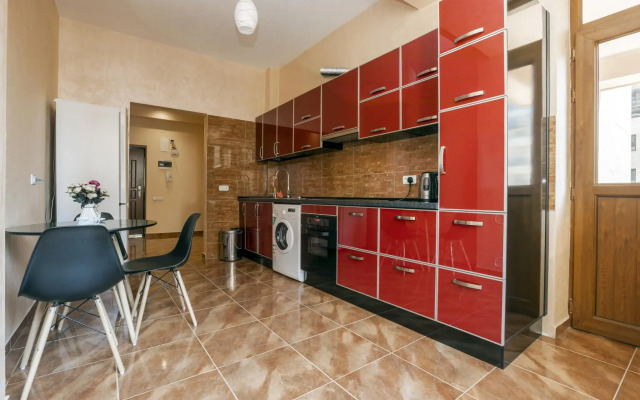 Stay Inn on Amiryan Street 4/6