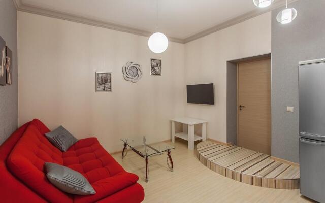 Апарт-отель «Дежа Вю»