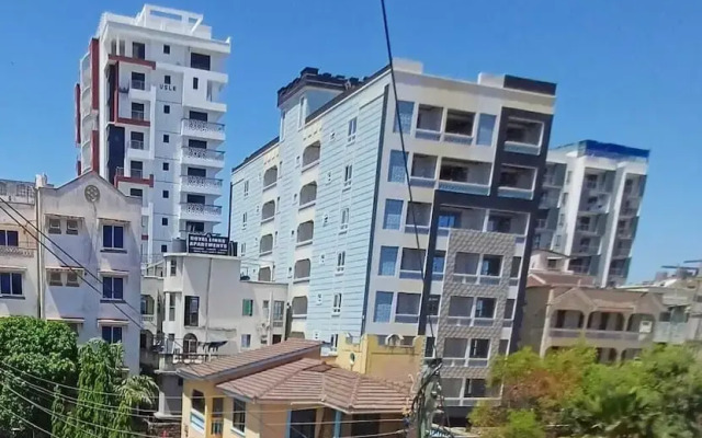 Lacasa Nyali Hotel