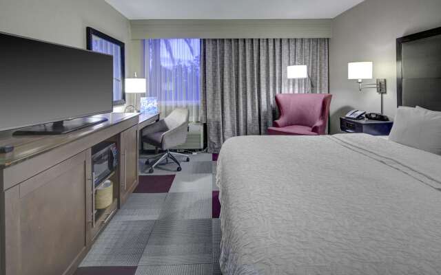 Hampton Inn Miami-Coconut Grove/Coral Gables