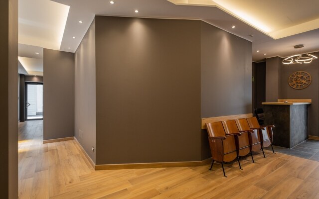 Giorgi Homes by Wonderful Italy