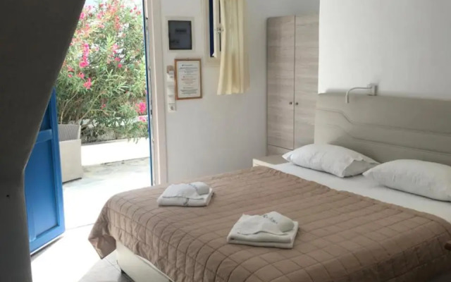 Romantika Rooms & Apartments