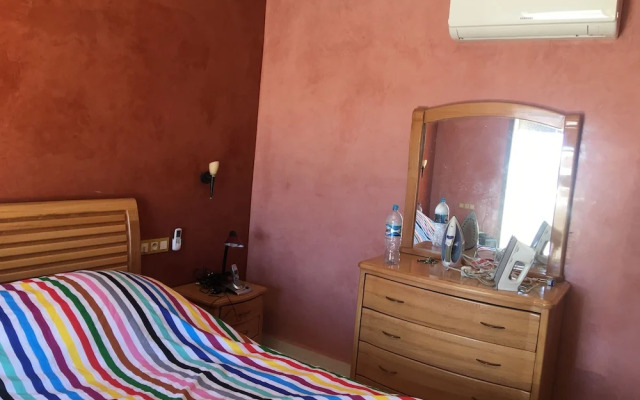 Wonderful Charming Villa BR52045