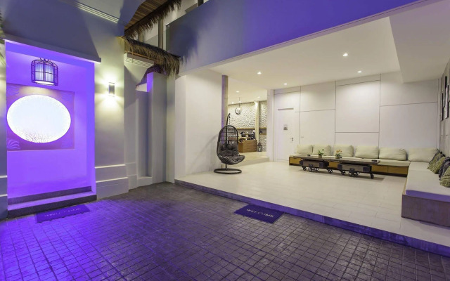 Escape De Phuket Hotel