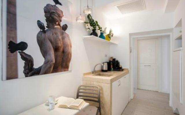 Suites Pantheon Rome
