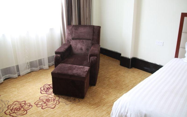 Shanghai Shuiting Holiday Resort