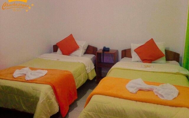 Hotel Chachapoyas