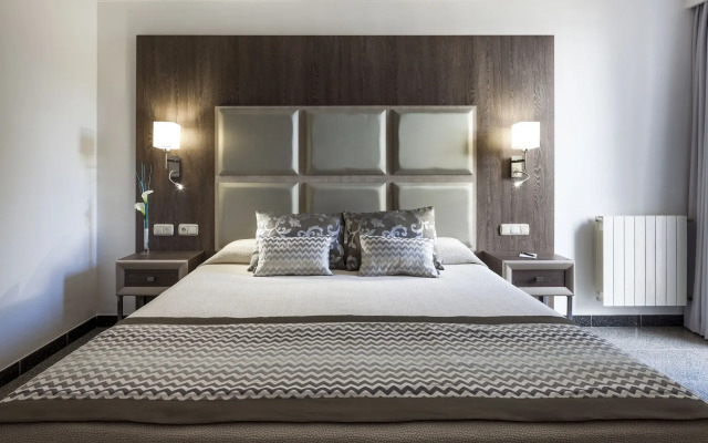 Suite Hotel S'Argamassa Palace