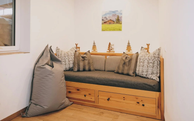 Appartements Prielau by we rent