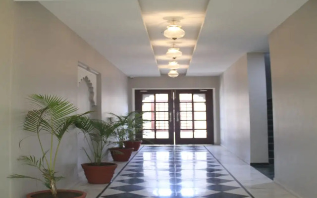 Renest Kumbhalgarh Resort LLP