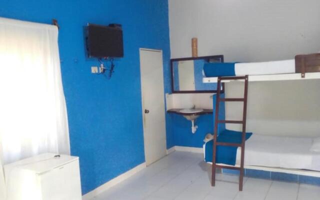 Punta Pacifico Bungalows Mancora