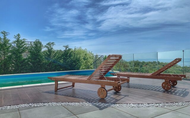 Villa Flora Apartment