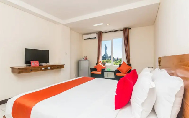 ZEN Rooms Puputan Renon
