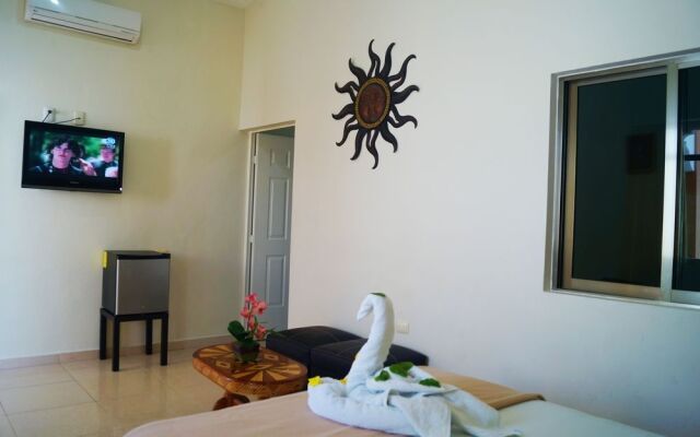 Hacienda Inn Tulum