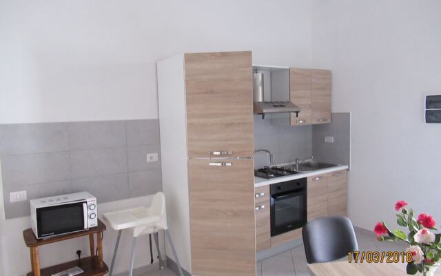 Le Ginestre Alloggio Monferrato