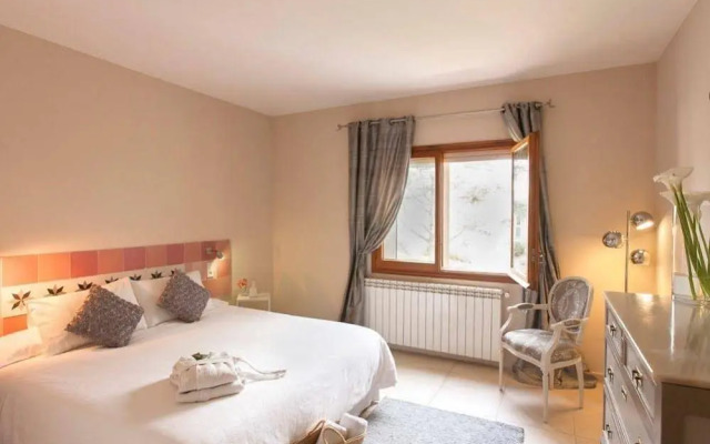 Montjuic Bed & Breakfast