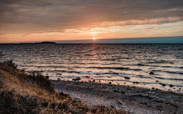 Ferienhaus Nordbrise