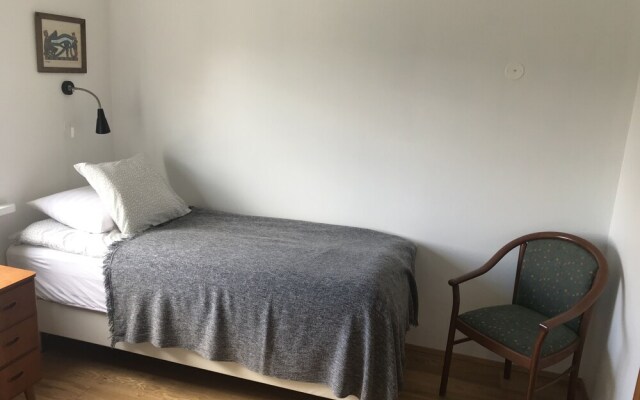 Spói Guesthouse