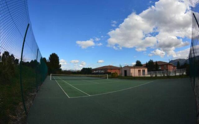 Studio au pied de la Ste Victoire