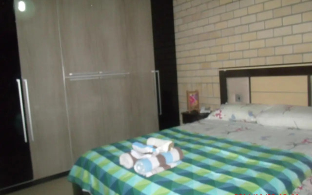 Residencial Campo Dunna