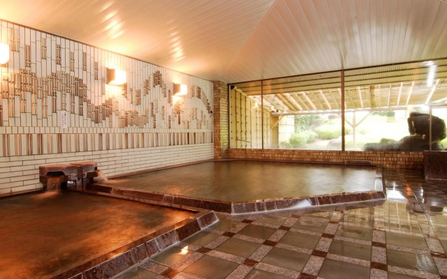 Kasugai View Hotel