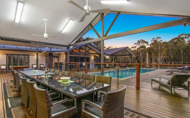 A PERFECT STAY - Lennox Unique Coastal Retreat