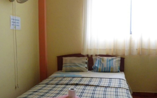Hospedaje Las Dunas
