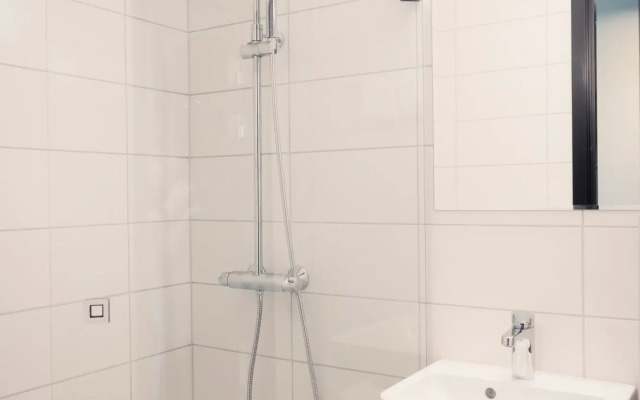 Bjerkvik Hotell
