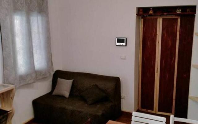 Villetta vicino al mare con posto auto privato