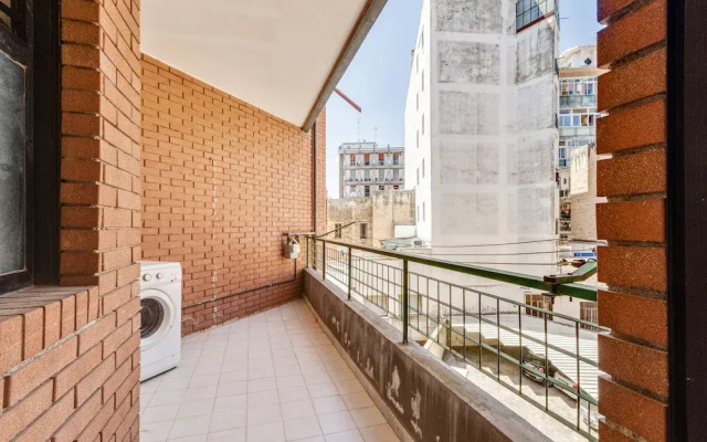 Stella del Mattino Bright Apartment