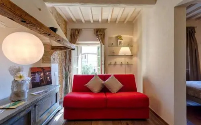 Appartamento Nel Borgo