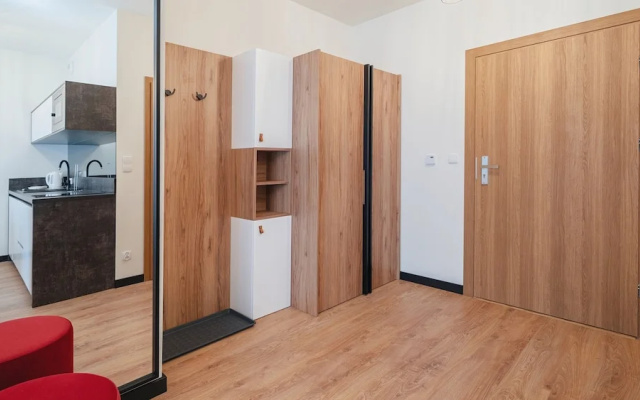 Apartamenty Sun & Snow SKI Apartments
