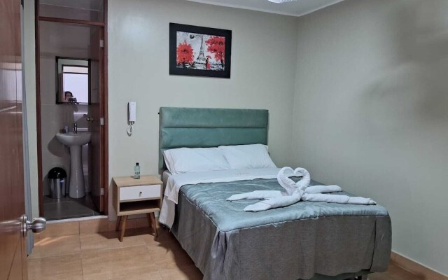 Bliss Inn