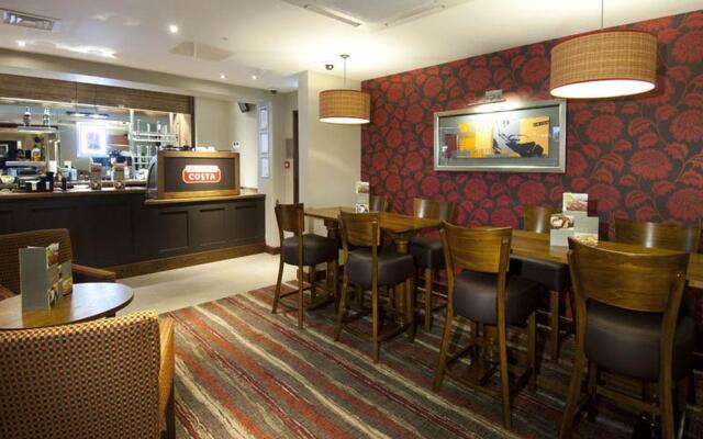 Premier Inn London Ealing