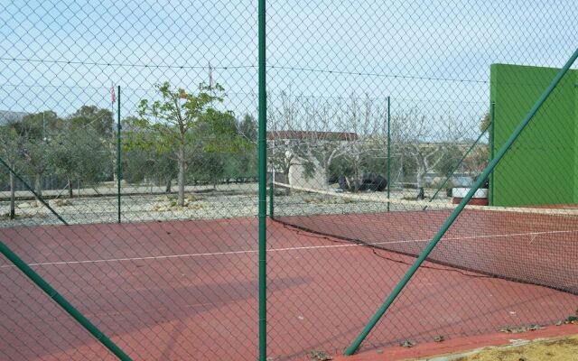Hostal Rural Tio Tomas