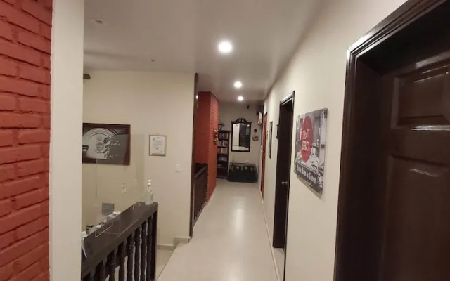 La Posada de Juan B&B