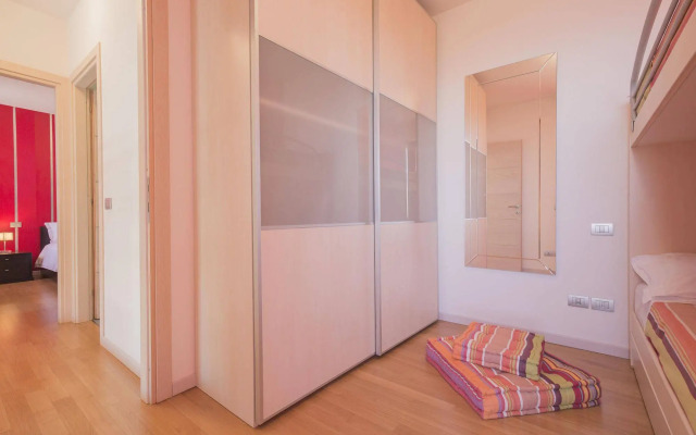 Marina Loft
