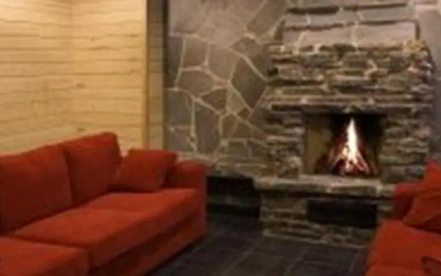 Hostel Kemijärvi