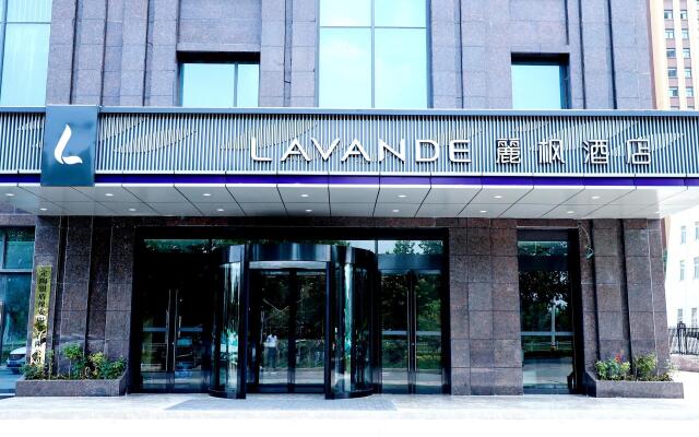 Lavande Hotels Heze Dingtao