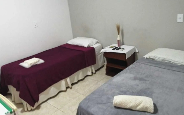 Pousada Flor de Brasília