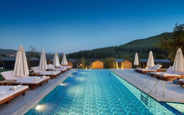 Kairos Hotel