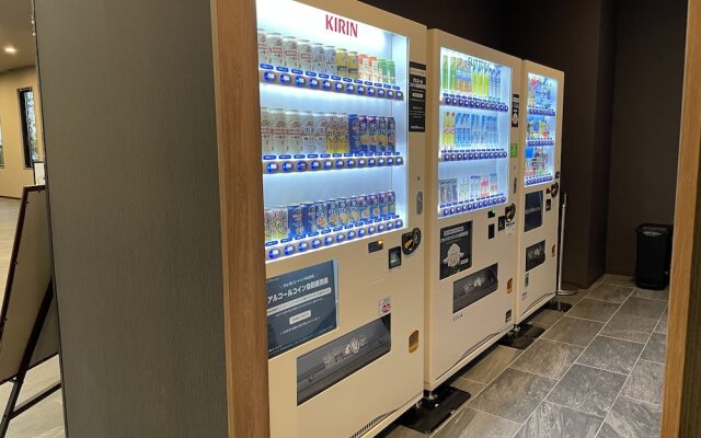 Hotel Route Inn Mitsuke Nakanoshima Mitsuke Inter