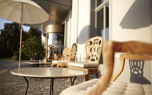 B2 Boutique Hotel and Spa