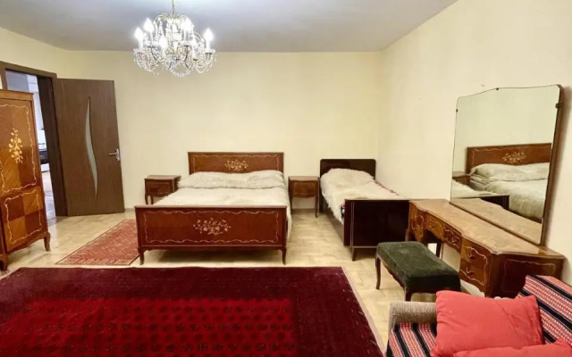 Guest House In Borjomi