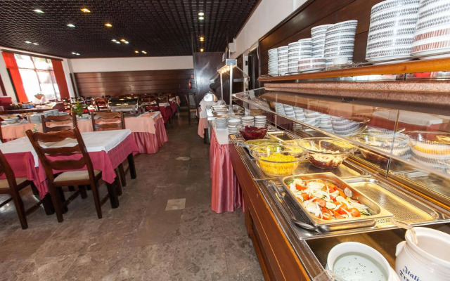 Hotel Zagreb